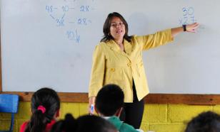 Майские указы в образовании выполняются махинациями