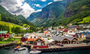 В РСТ прокомментировали запрет въезда россиянам в Норвегию