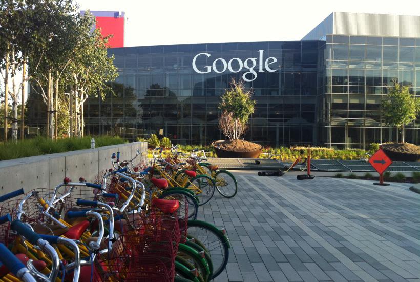 Google Google