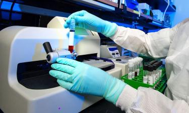 Ученые разработали универсальную вакцину против рака