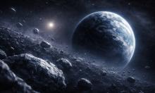 Ледяная тьма за Нептуном дрогнула: космос намекает на мир, который мы не должны были увидеть