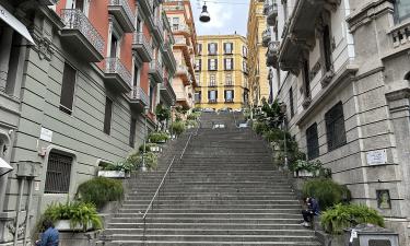 Туристов точно не надо посылать в палаццо Маннахуоло, они сами туда заявятся. И вот почему