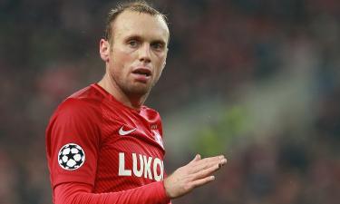 Глушаков раскрыл главный секрет: вот кем станет экс-звезда Спартака после прощального матча