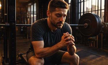 Почему мышцы не растут, даже если вы тренируетесь регулярно — главные причины