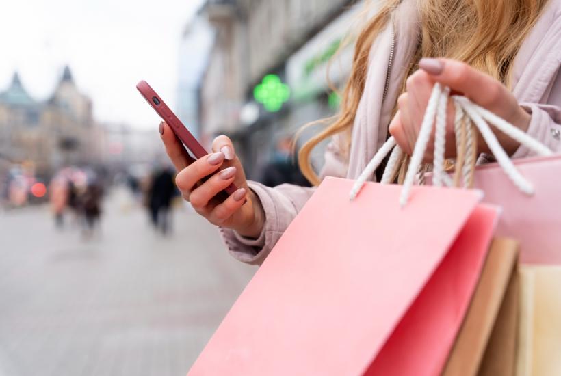 Россиянки стали чаще обращаться к врачам из-за неконтролируемых покупок