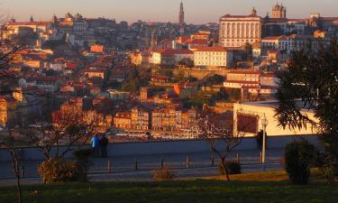 2,6% туристов упускают главное сокровище Португалии в Алгарве — Guardian