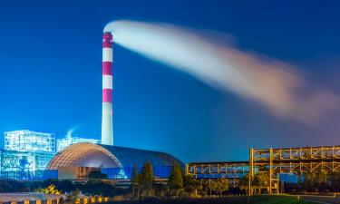 В Германии сталелитейная компания Thyssenkrupp планирует сократить 11 000 человек