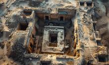 Надпись Пилата: артефакт, изменивший представление о евангельских событиях