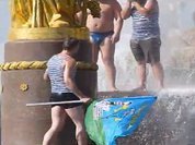 В День ВДВ не бей по голове