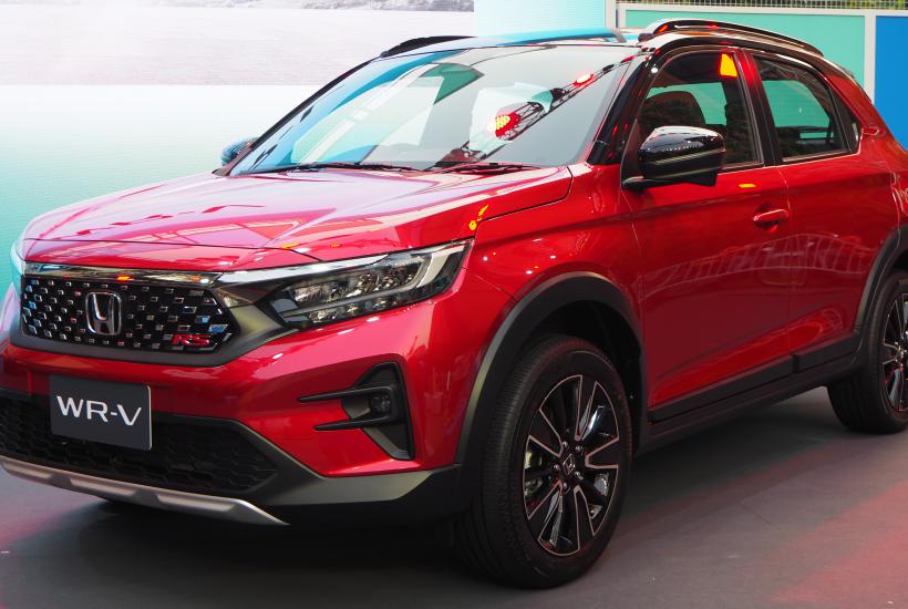 2023 Honda автомобиль 2023 Honda автомобиль