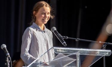 Грета Тунберг: кто она такая, и почему её постоянно критикуют?