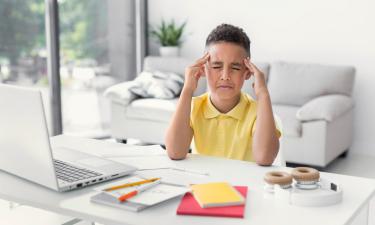 Генетический пазл сложился? Раскрыта главная загадка дислексии