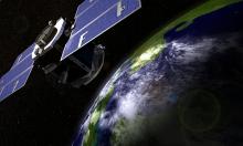 Космос превращается в поле боя: США начинает охоту на спутники России и Китая