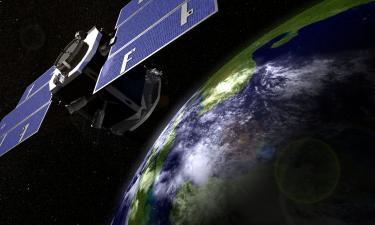 Космос превращается в поле боя: США начинает охоту на спутники России и Китая