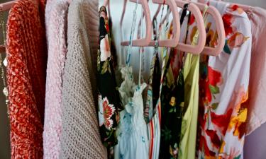 Массовый выпуск одежды снизил её качество и срок носки — стилист Ярмольник