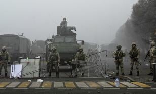 Политолог Ашимбаев прогнозирует повтор январской трагедии в Казахстане