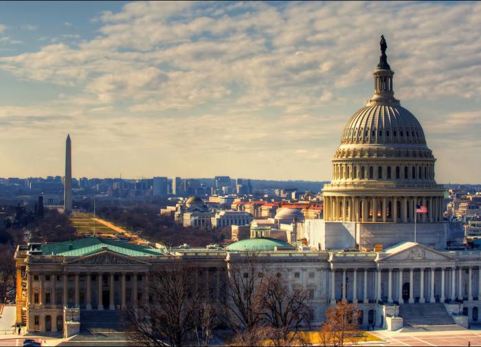 Economist: союзники США отвергают просьбы Вашингтона ввести санкции против РФ