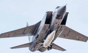 Генштаб ВСУ заявил, что запас ракет у РФ не только не закончился, но и вырос