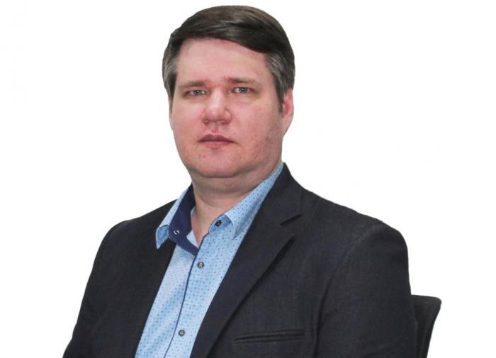 Денис Кельпов: "Аналитика — ключ к успешному бизнесу"