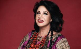 Бабкина поделилась воспоминаниями, как её предал первый муж