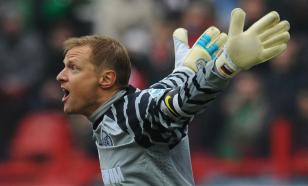 Жена Вячеслава Малафеева рассказала об ухудшении состояния вратаря