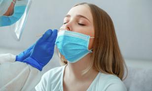 Александр Зубков: постоянные ПЦР-тесты – дополнительный стресс для атлетов