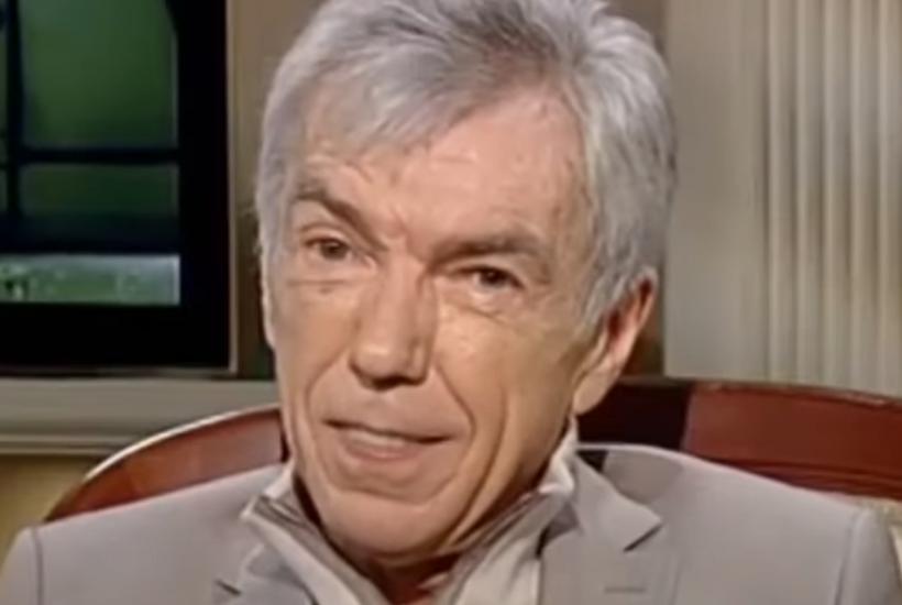 Юрий Николаев