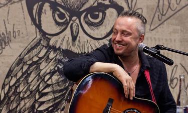 Павел Кашин вызвал полицию после угрозы от фаната