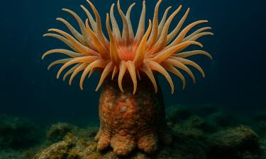 Нетипичных для Техаса морских животных и птиц зафиксировали в 2025 году — MYSA