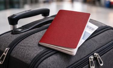 Въезд россиян в Польшу с паспортами старого образца признали незаконным