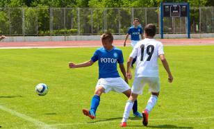 Матч "Ростов" - "Ротор" может не состояться