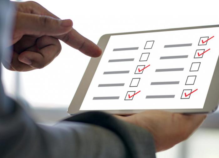 Проголосовать онлайн в Москве можно будет без предварительной подачи заявления