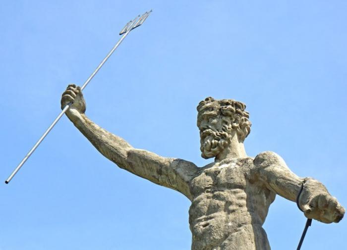 Live Science: археологи обнаружили артефакты для поклонения Посейдону в древнегреческом городе Эликис