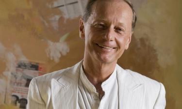 Будь проклят день: что дочь Михаила Задорнова сказала в годовщину смерти отца