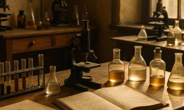 В 1920-х в СССР пытались создать гибрид человека и обезьяны