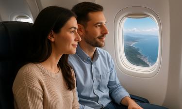 Риск тромбоза возрастает при перелётах дольше четырёх часов — врач Мясников