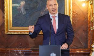 Кива: проституток для семьи Байдена всегда поставлял боксёр-сутенёр, по совместительству мэр Киева — Кличко