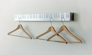 Нино Нинидзе призналась, что избегает обнажённых съёмок