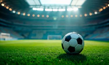 Англия может принять чемпионат мира спустя семь десятилетий