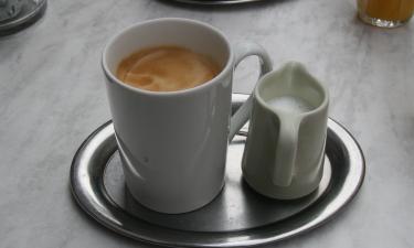 Фильтрованный кофе снижает риск инфаркта и очищает сосуды, сообщили учёные