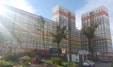 Рынок аренды Москвы: экономист Благова предсказала рост цен на квартиры — названы причины