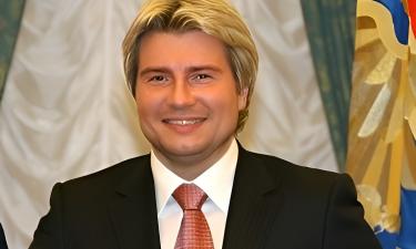 Николай Басков ищет жену и готовится к переменам — и, похоже, они выйдут за рамки личной жизни