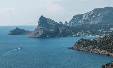 Проблемы Чёрного моря: Юрий Лоза бьёт тревогу — узнайте, в чём опасность