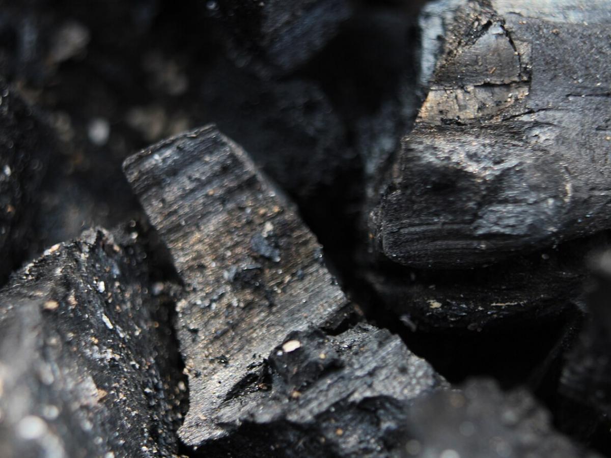 Уголь из России возвращается на рынок Южной Кореи  аналитики