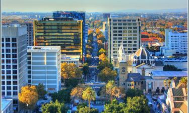 Сан-Жозе сохранил азорское наследие и исторический центр — C.B.RADAR