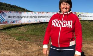 Вяльбе рассказала о слезах после "Тур де Ски"