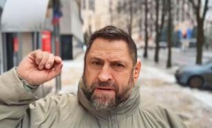 Военкор Сладков: "стояние на Днепре" помогает ВС России в достижении целей СВО на Украине