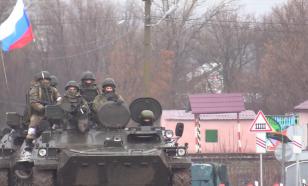 В Кремле подтвердили вывод российских войск из Карабаха