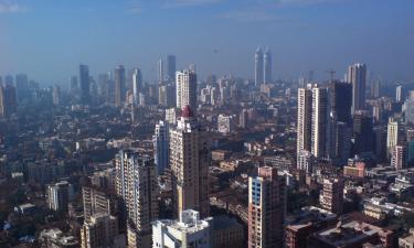 Секреты Bomdia Brasserie: гибрид кафе и ресторана в Мумбаи, который покоряет сердца