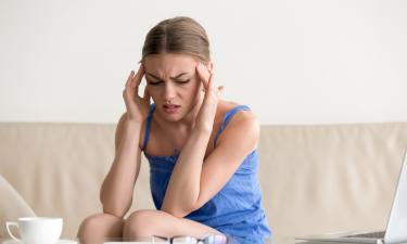 Хронические болезни не появляются внезапно: сигналы, которые многие игнорируют